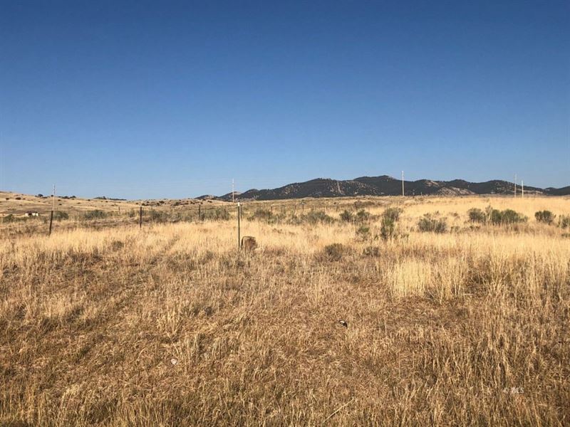 Roy Lots Blk 33 : Silver Cliff : Custer County : Colorado
