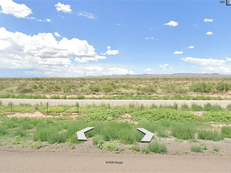 Make Your Vision a Reality, $69/Mo : Deming : Luna County : New Mexico