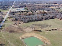 22 Ac of US 160 Highway Frontag : Harviell : Butler County : Missouri