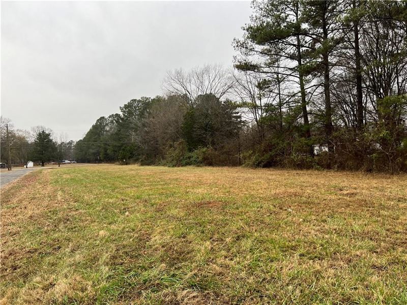 Build Your Business Here : Cartersville : Bartow County : Georgia