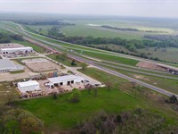 4 Acres on Hwy 6 in Brazos County : Bryan : Brazos County : Texas
