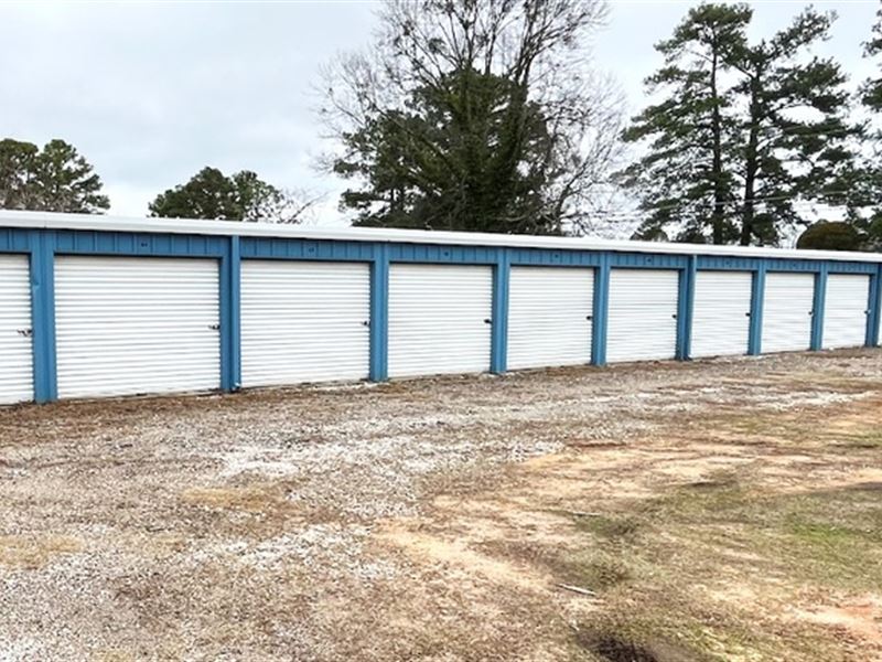 Investment Property in Neshoba Coun : Philadelphia : Neshoba County : Mississippi