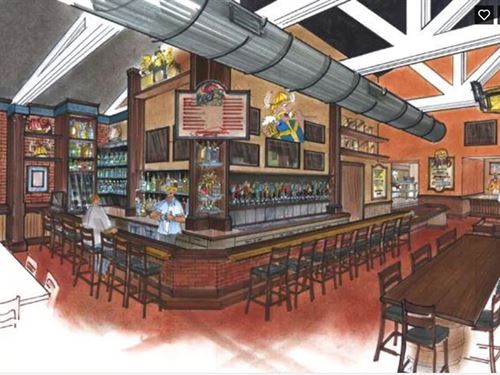 Alaska Restaurant / Bar Business : Anchorage : Alaska