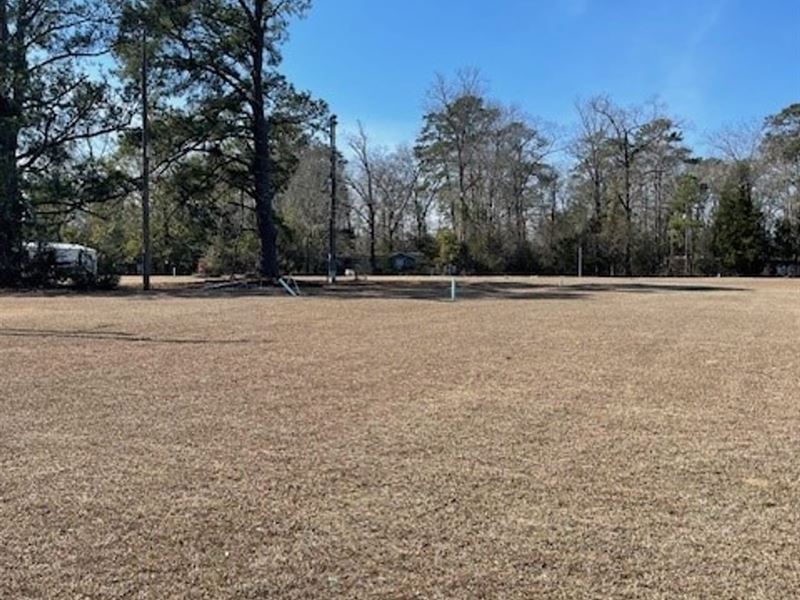 2.48 Acres Hwy. 431 North : Eufaula : Barbour County : Alabama