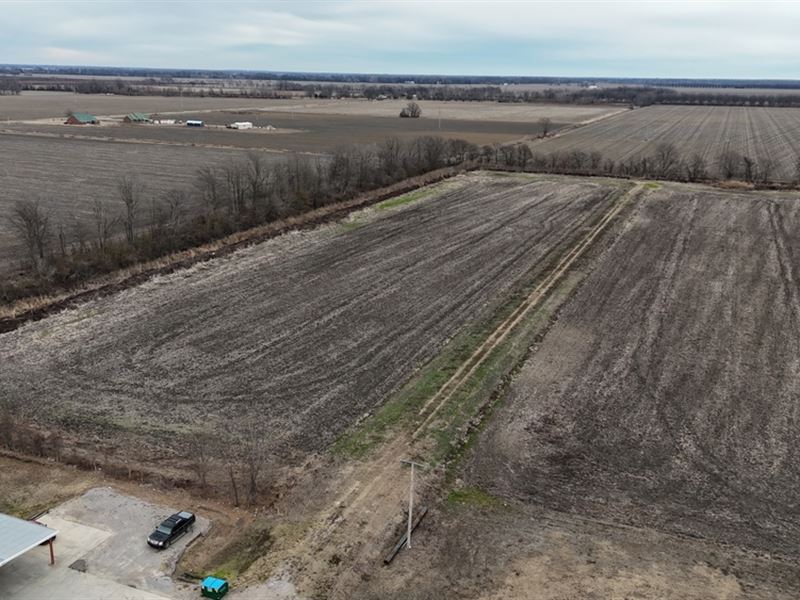 7 Acres in Bolivar County, MS : Cleveland : Bolivar County : Mississippi