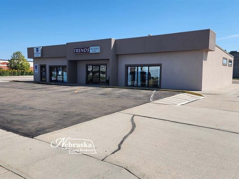 502 East Francis Street, North Plat : North Platte : Lincoln County : Nebraska