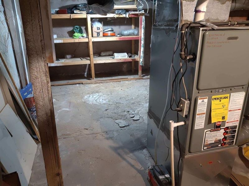 354 E 5th St, Walsenburg, CO 81089 : Walsenburg : Huerfano County : Colorado