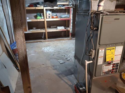 354 E 5th St, Walsenburg, CO 81089 : Walsenburg : Huerfano County : Colorado