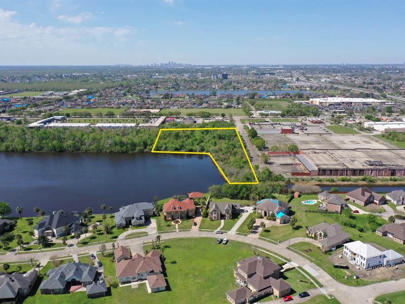 SpecialServicer Sale, Nola, Property Auction in Louisiana, 375229