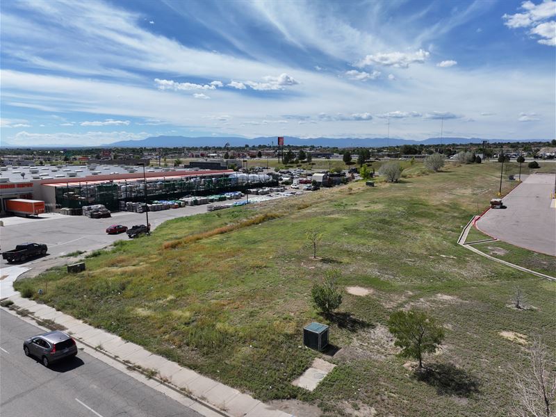 Invest in Growth for $739.69 Down : Pueblo : Pueblo County : Colorado
