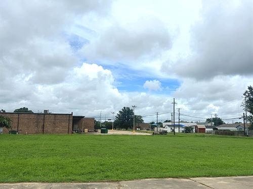 1.11 Commercial Acres in Leflore Co : Greenwood : Leflore County : Mississippi