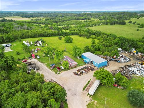 Recycling Business & Home : West Plains : Howell County : Missouri