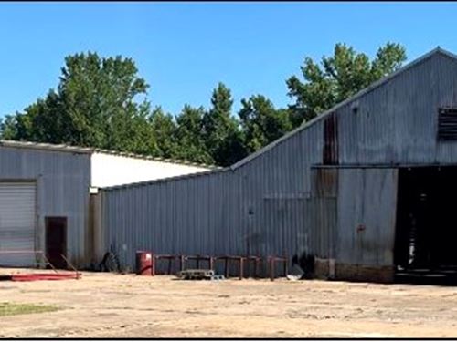 3.3 Acres In Jefferson County In Pi : Pine Bluff : Jefferson County : Arkansas