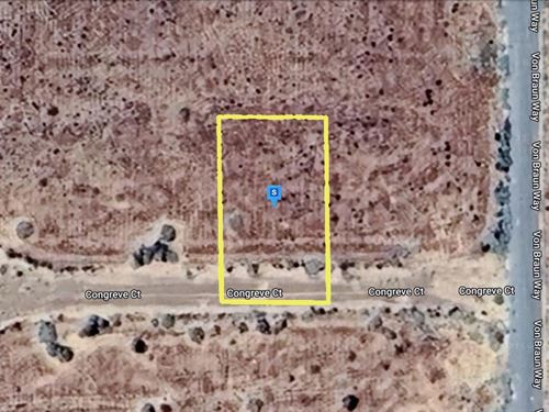 Prime Business Spot : California City : Kern County : California