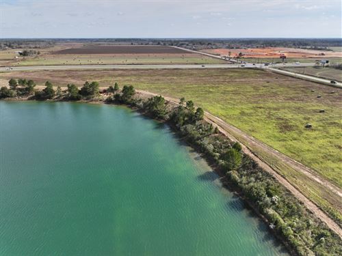 Prime Opportunity Baldwin Beach : Summerdale : Baldwin County : Alabama