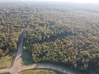 Potential Commercial Property : Clinton : Hinds County : Mississippi