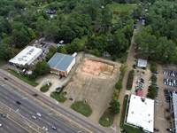1.4 Acres In Hinds County, MS : Jackson : Hinds County : Mississippi