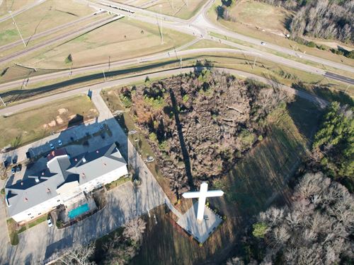 2.7 Acres In Montgomery County, MS : Winona : Montgomery County : Mississippi