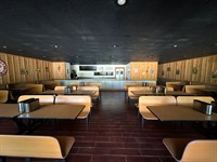 Restaurant At 365 S Captain Gloster : Gloster : Amite County : Mississippi