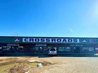 Commercial Property in Coahoma Coun : Clarksdale : Coahoma County : Mississippi