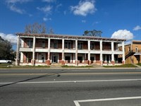 Commercial Opportunity : Madison : Florida