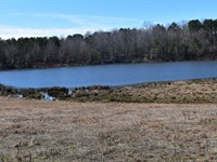 Esquire Ranch : Mabelvale : Saline County : Arkansas