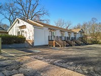 New Complex in West Plains, MO : West Plains : Howell County : Missouri