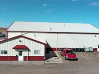 Holyoke Commercial Buildings 1 : Holyoke : Phillips County : Colorado