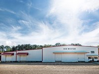 Warehouse Flow, Expansion Ready : Jackson : Mississippi