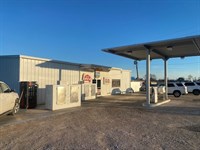 Unique Business Opportunity : Newellton : Tensas Parish : Louisiana