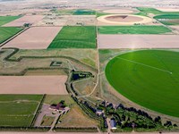 Long Meadow Game Resort, Clays Club : Wiggins : Morgan County : Colorado