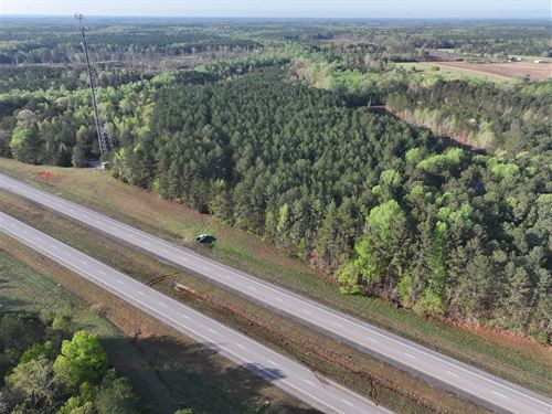 9.1 Acres Pickens In County, AL : Ethelsville : Pickens County : Alabama