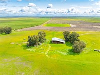 Millsaps Willows Ranch : Willows : Glenn County : California