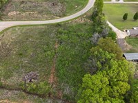 5 Star Road 1 Ac : Pontotoc : Mississippi