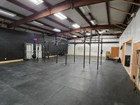 Commercial Building On.75 : Cleveland : Bolivar County : Mississippi