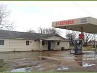 Commercial Property In Sunflower Co : Sunflower : Mississippi
