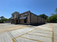 Excellent Commercial Property In Sw : Summit : Pike County : Mississippi