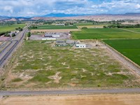 Delta CO Industrial Building With 2 : Delta : Colorado