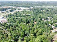 Highway 9 Development Site : Spartanburg : South Carolina