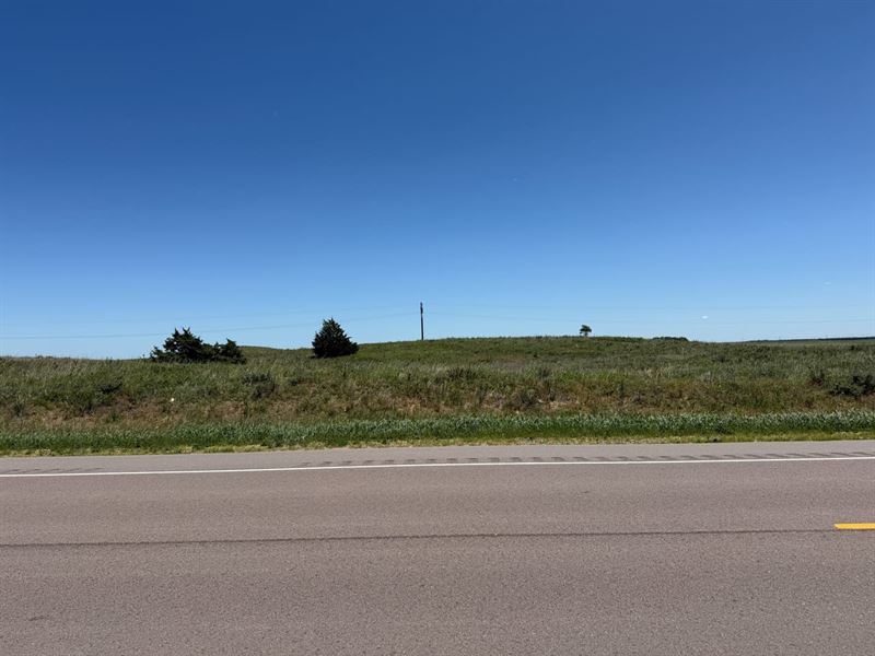 14 Acres Holt County, Nebraska : O'neill : Holt County : Nebraska