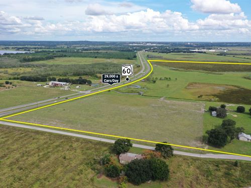 West Lake Wales Residential, Comm : Lake Wales : Polk County : Florida