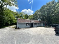 2408 Liberty Expressway : Albany : Dougherty County : Georgia