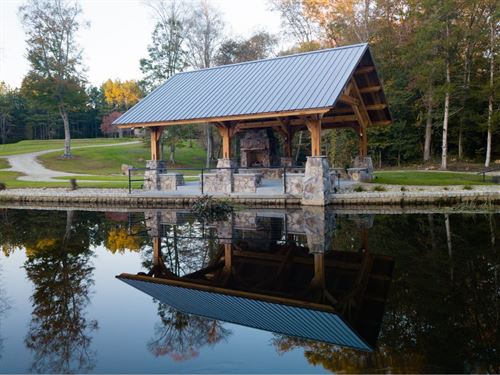 44 Acres of Comme : Stony Creek : Sussex County : Virginia