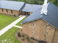 Commercial Property : Cochran : Bleckley County : Georgia