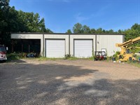 Jonesboro Commercial : Jonesboro : Jackson Parish : Louisiana