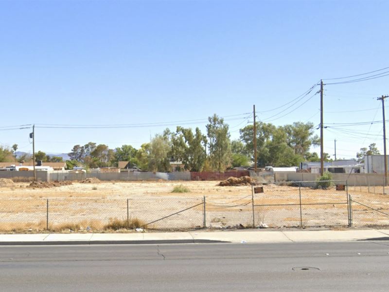 Build-Commercial/Resi/Multi-Family : Las Vegas : Clark County : Nevada