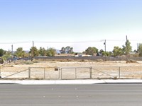 Ready-To-Build Residential Infill : Las Vegas : Clark County : Nevada
