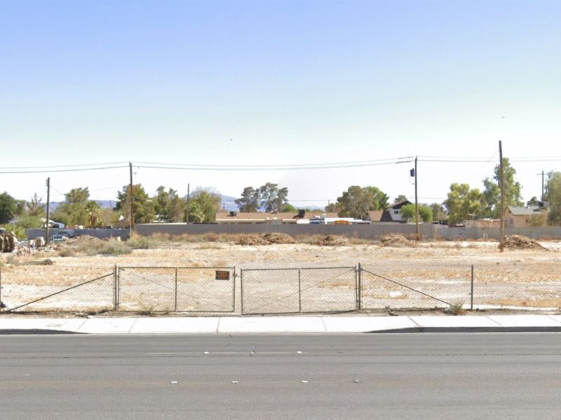 Build-Commercial/Resi/Multi-Family : Las Vegas : Clark County : Nevada