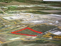 1.9 Acre Commercial Lot Richmond : Richmond : Wayne County : Indiana