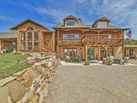24857 Us Highway 160, Walsenburg : Walsenburg : Huerfano County : Colorado